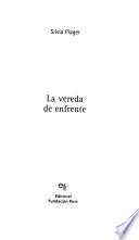 La vereda de enfrente