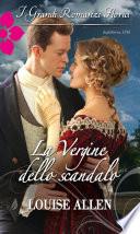 La vergine dello scandalo