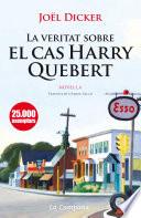 La veritat sobre el cas Harry Quebert