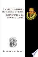 La verosimilitud en el Siglo de Oro