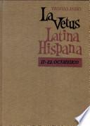 La Vetus Latina Hispana