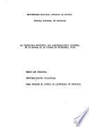 La viabilidad económica del aprovechamiento integral de la basura en la ciudad de Chihuahua, Chih