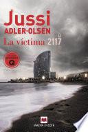 La víctima 2117