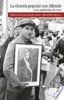 La victoria popular con Allende
