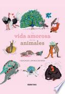 La vida amorosa de los animales