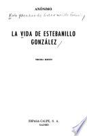 La vida de Estebanillo González