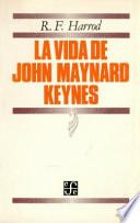 La vida de John Maynard Keynes