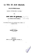 La vida de Juan Soldado