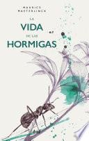 La vida de las hormigas (Edición mexicana)