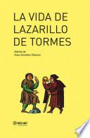 La vida de Lazarillo de Tormes