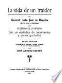 La vida de un traidor