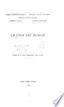 La vida del Buscón
