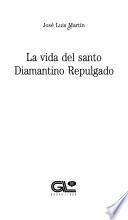 La vida del santo Diamantino Repulgado