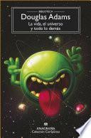 La vida, el universo y todo lo demás