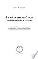 La vida empezó acá