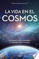 La vida en el cosmos