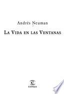 La vida en las ventanas