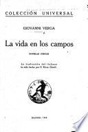 La vida en los campos