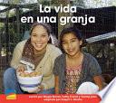 La vida en una Granja