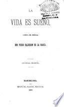 La Vida es sueño