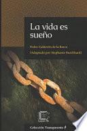 La vida es sueño