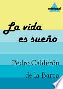 La vida es sueño