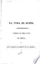 La vida es sueno