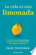 La vida es una limonada