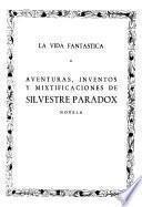 La vida fantástica ; La raza ; Las ciudades ; El mar