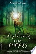 La Vida Interior de Los Animales