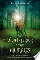 La vida interior de los animales