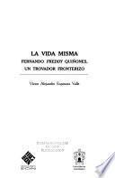 La vida misma