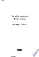 La vida misteriosa de los sueños