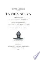 La vida nueva