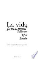 La vida provisional