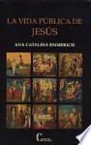 La vida pública de Jesús