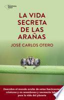 La vida secreta de las arañas