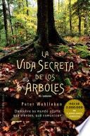 La vida secreta de los árboles