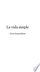 La vida simple