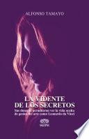 La vidente de los secretos