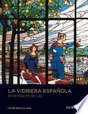 La vidriera española