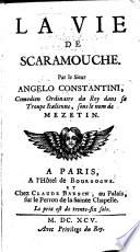 La vie de Scaramouche