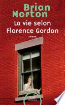 La Vie selon Florence Gordon