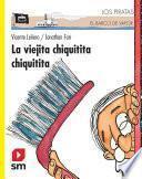 La viejita chiquitita chiquitita