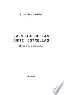 La villa de las siete estrellas