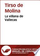La villana de Vallecas