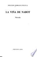 La viña de Nabot