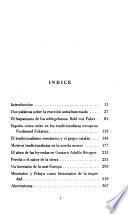 La viña y los surcos