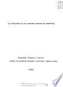 (La violación de los derechos humanos en Argentina).