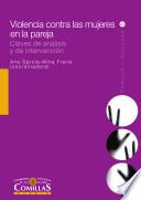 La violencia contra las mujeres en la pareja